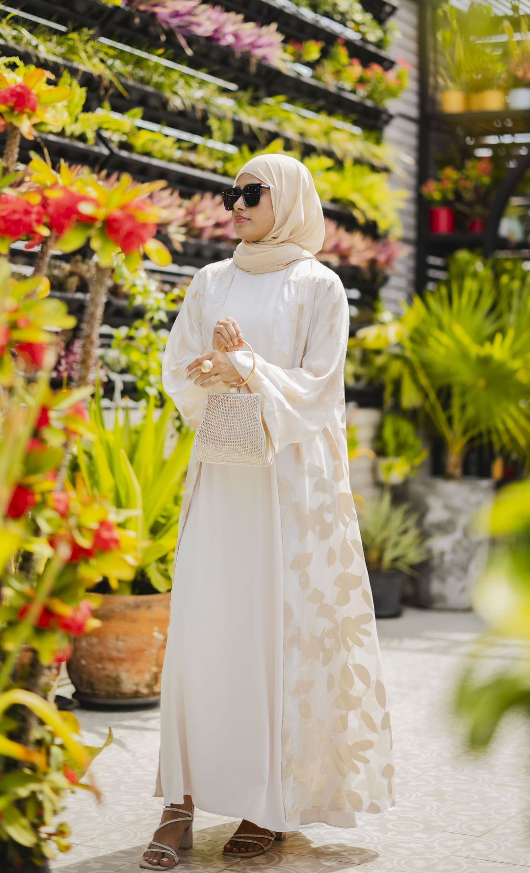 Abaya