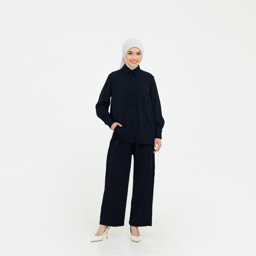 Iza Co-ord Set