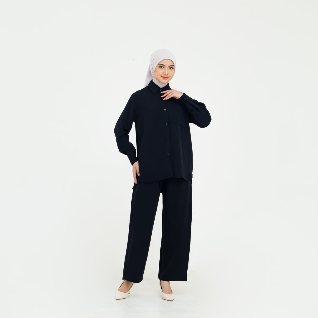 Iza Co-ord Set