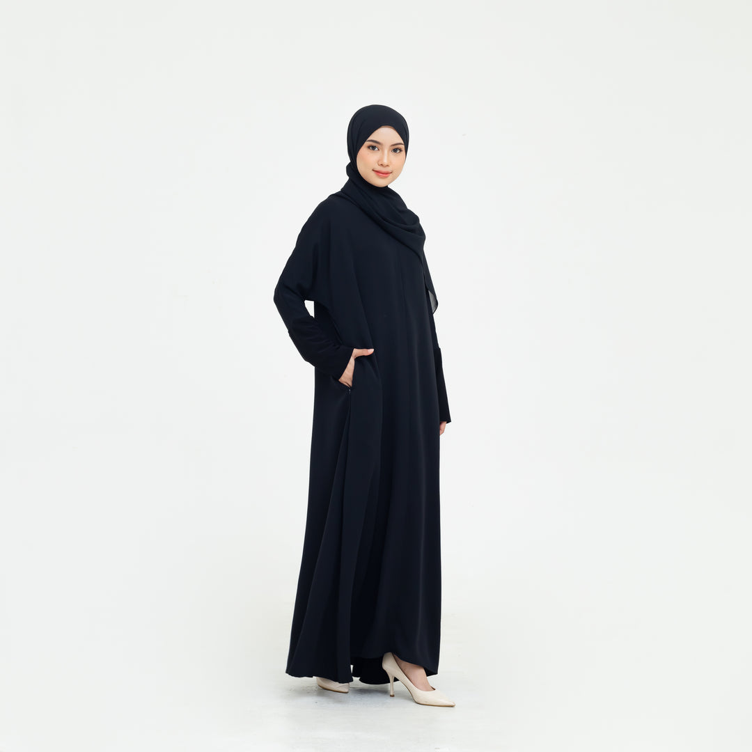 Mehra Abaya