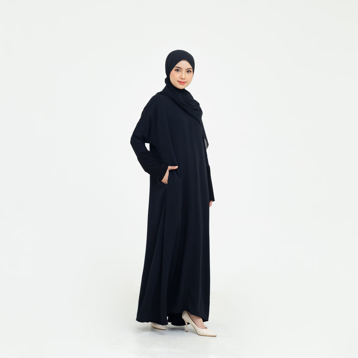 Mehra Abaya