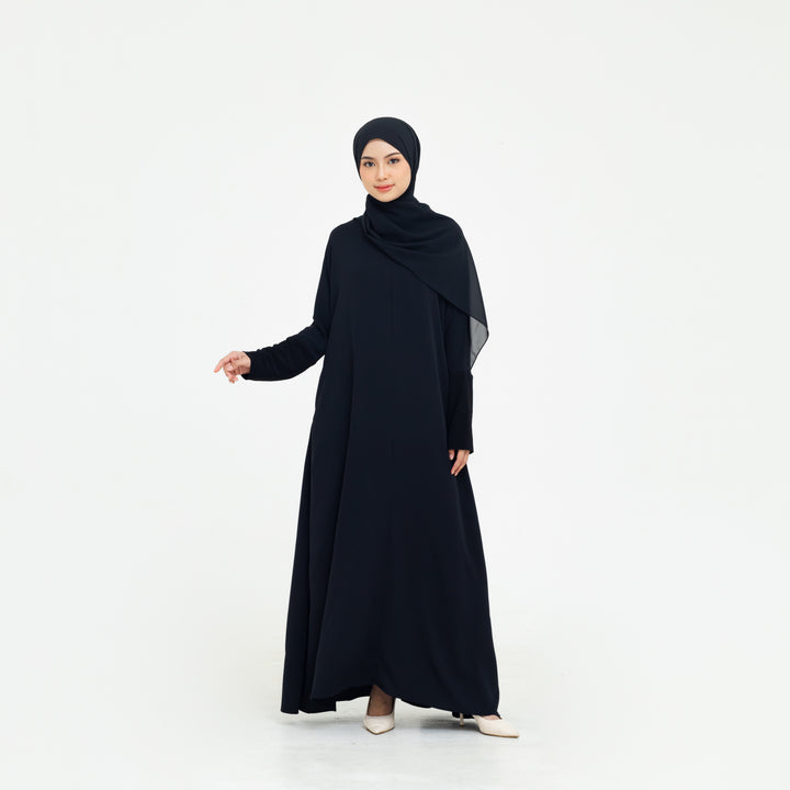 Mehra Abaya
