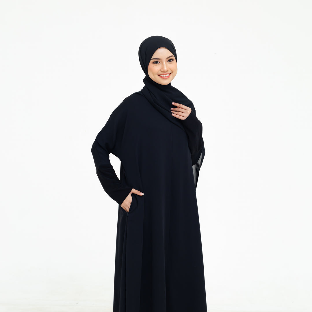 Mehra Abaya