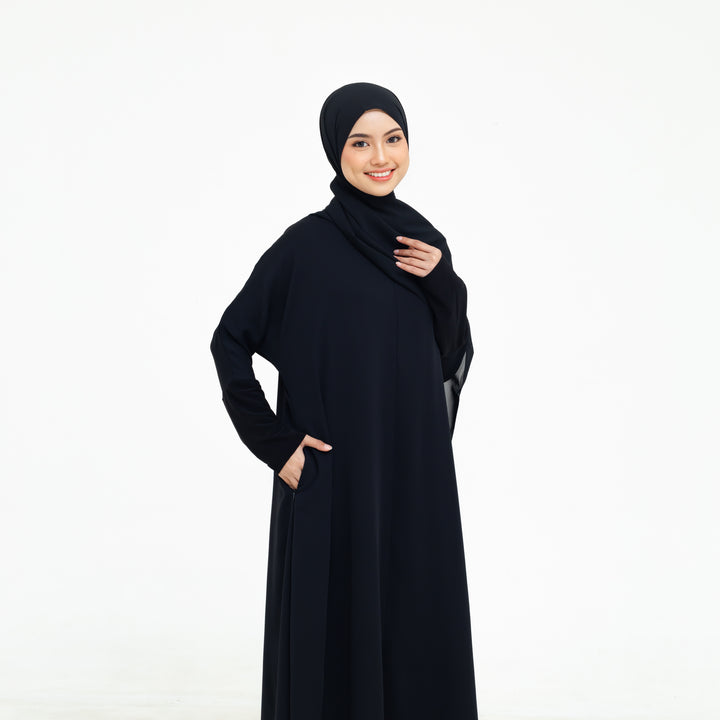 Mehra Abaya
