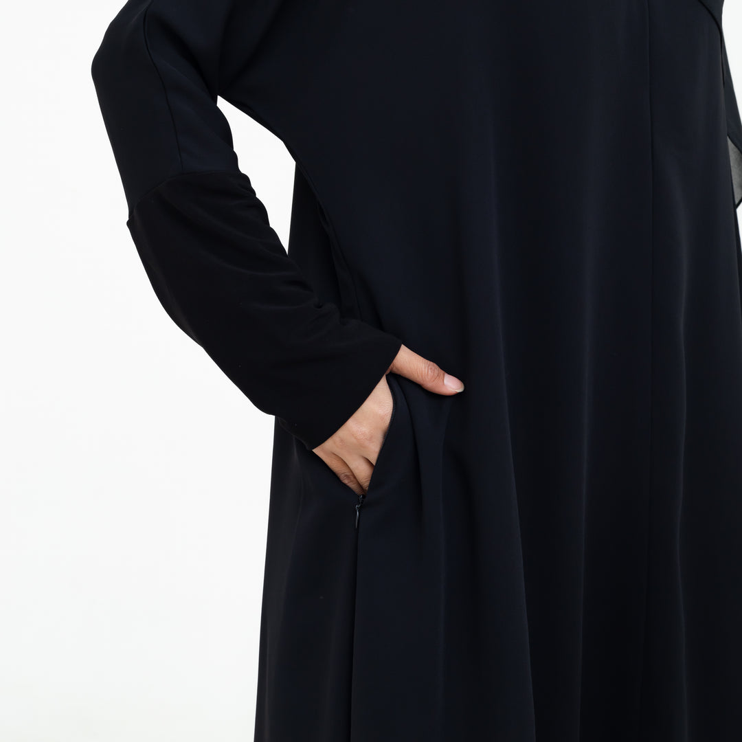 Mehra Abaya