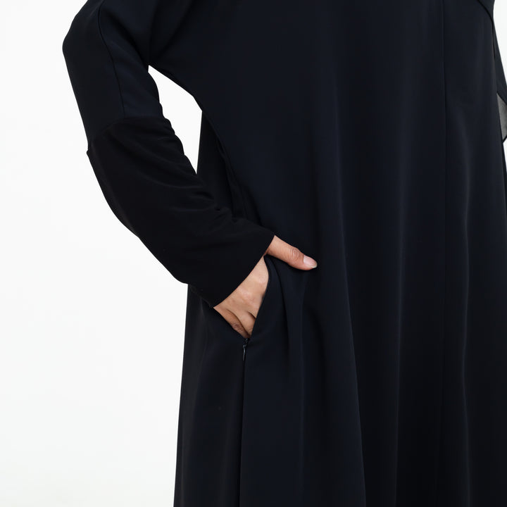 Mehra Abaya