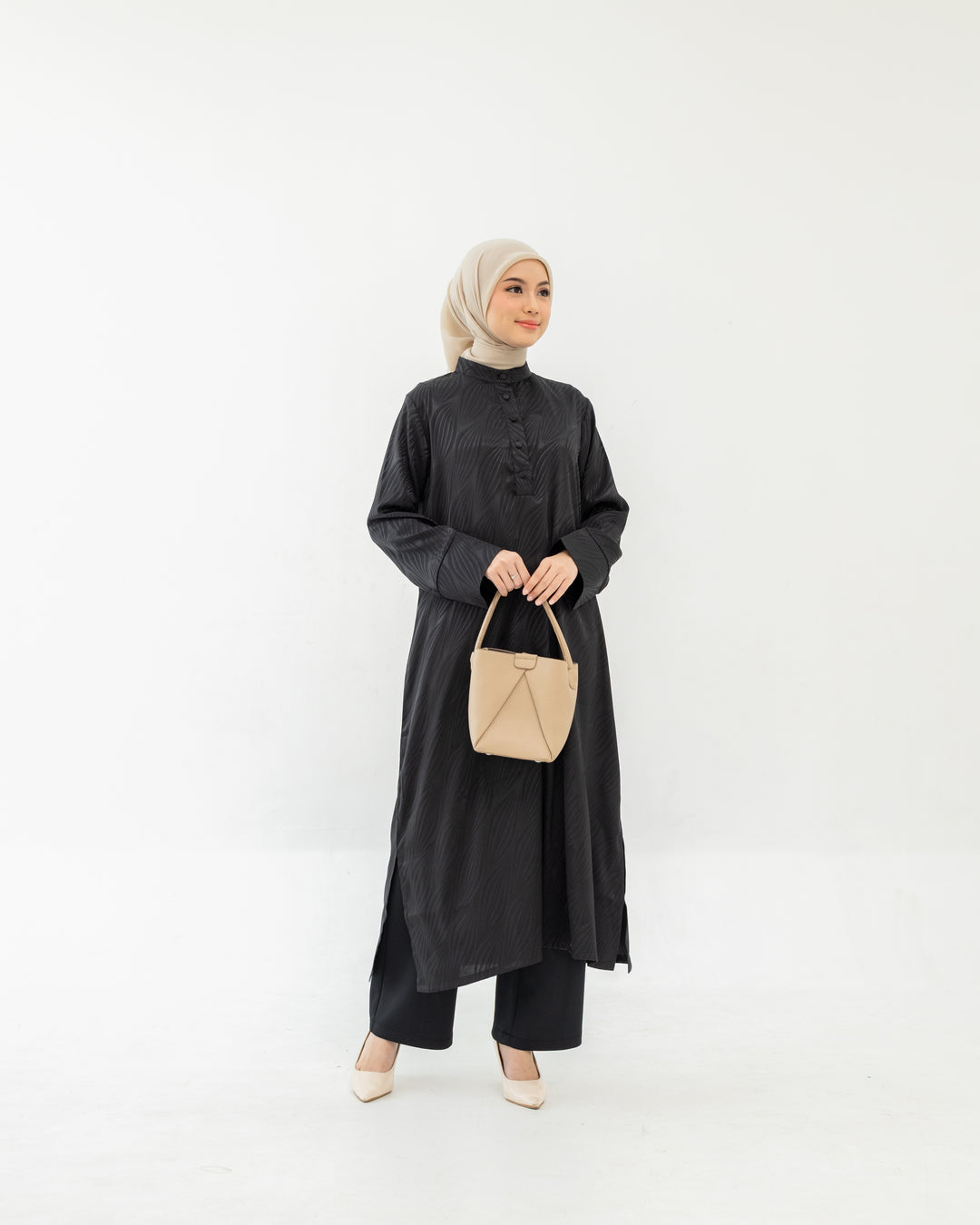 Amal Tunic