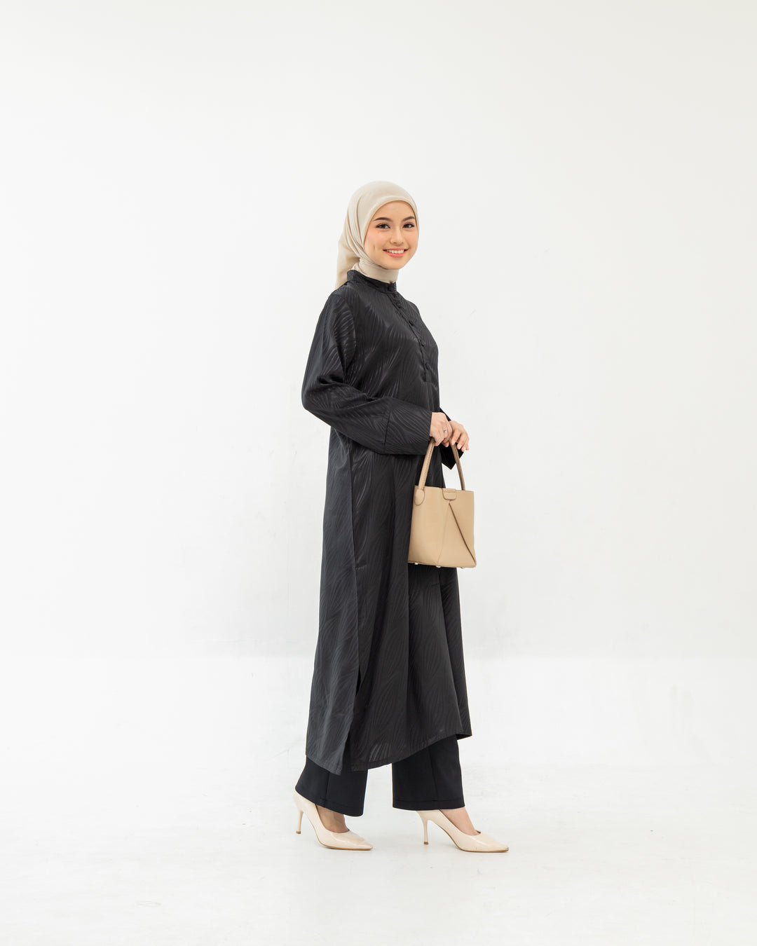 Amal Tunic