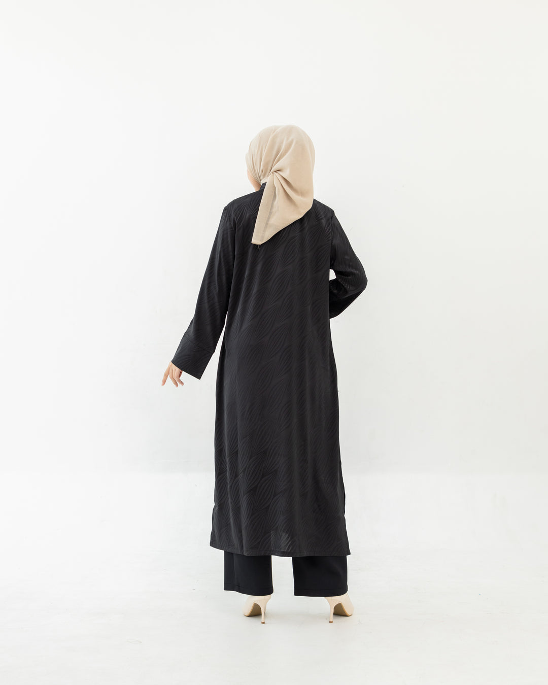 Amal Tunic
