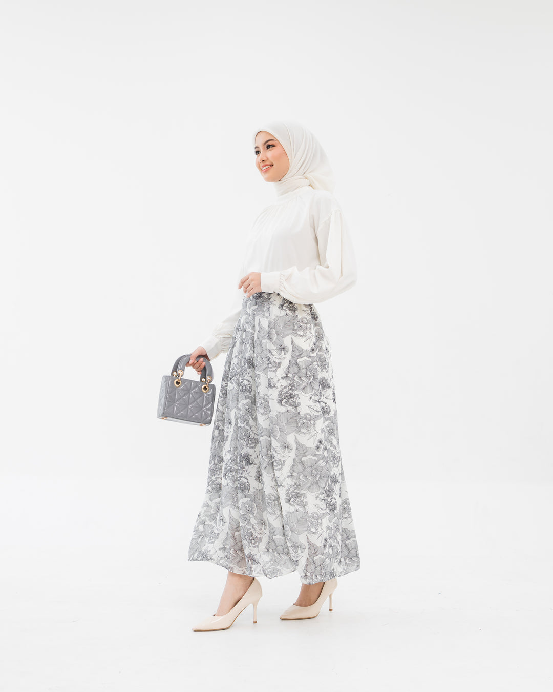 Amara Skirt