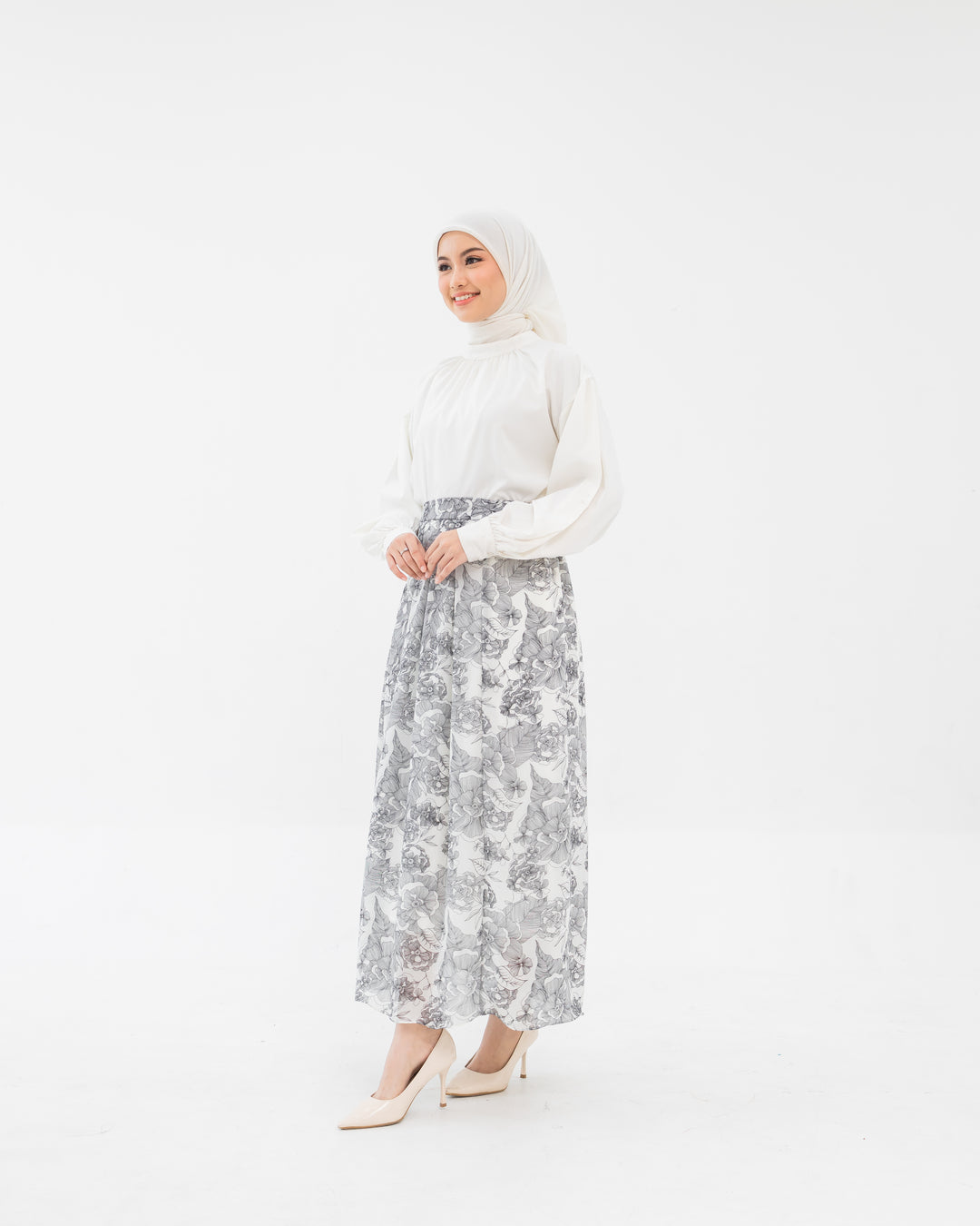 Amara Skirt