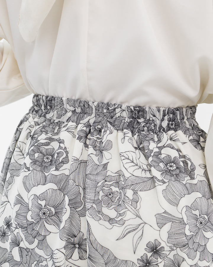 Amara Skirt
