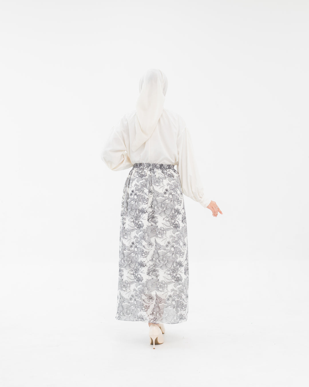 Amara Skirt