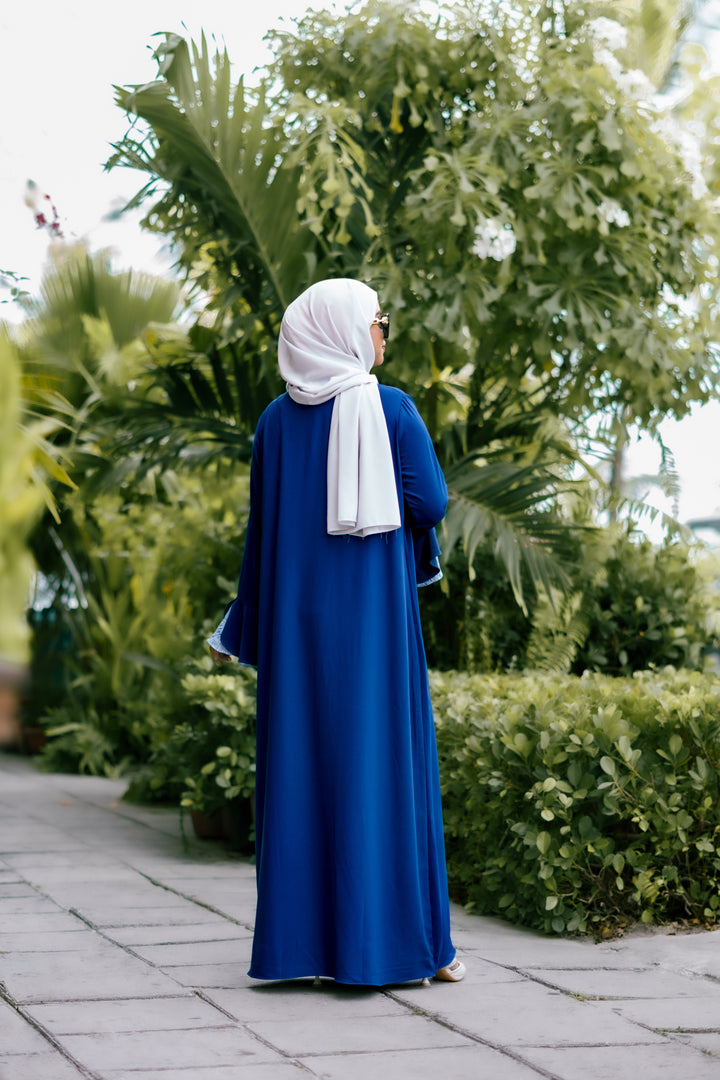 Freya Abaya