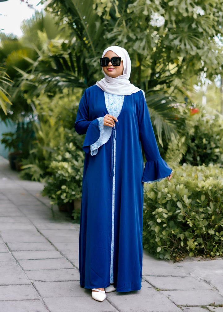 Freya Abaya