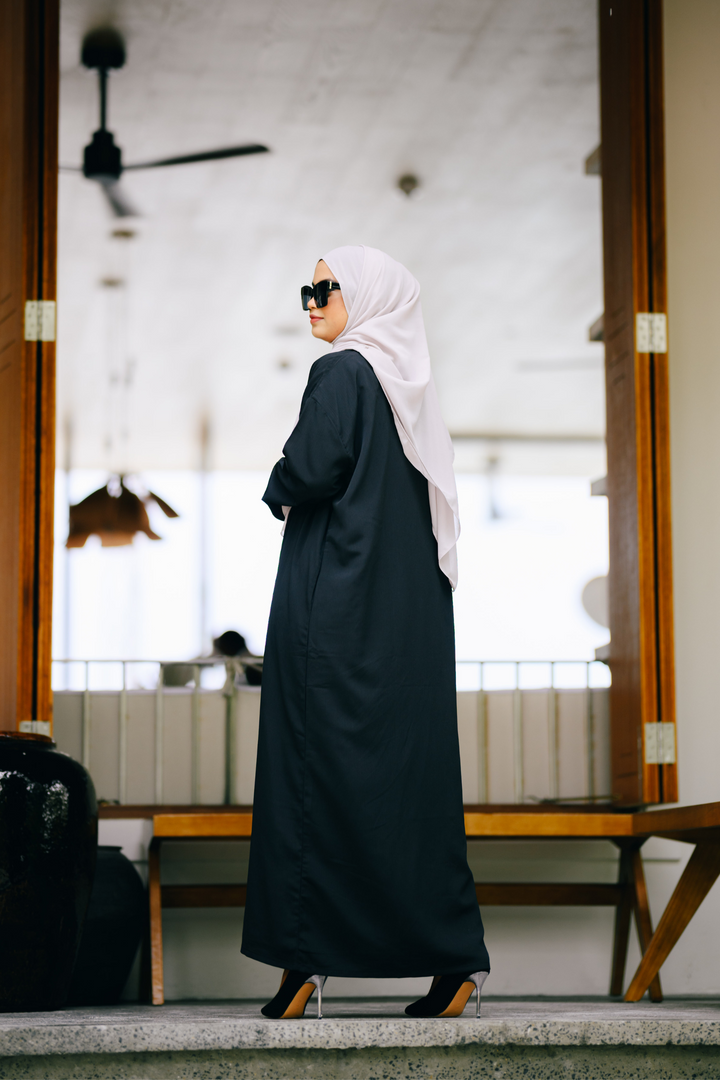 Bloom Abaya