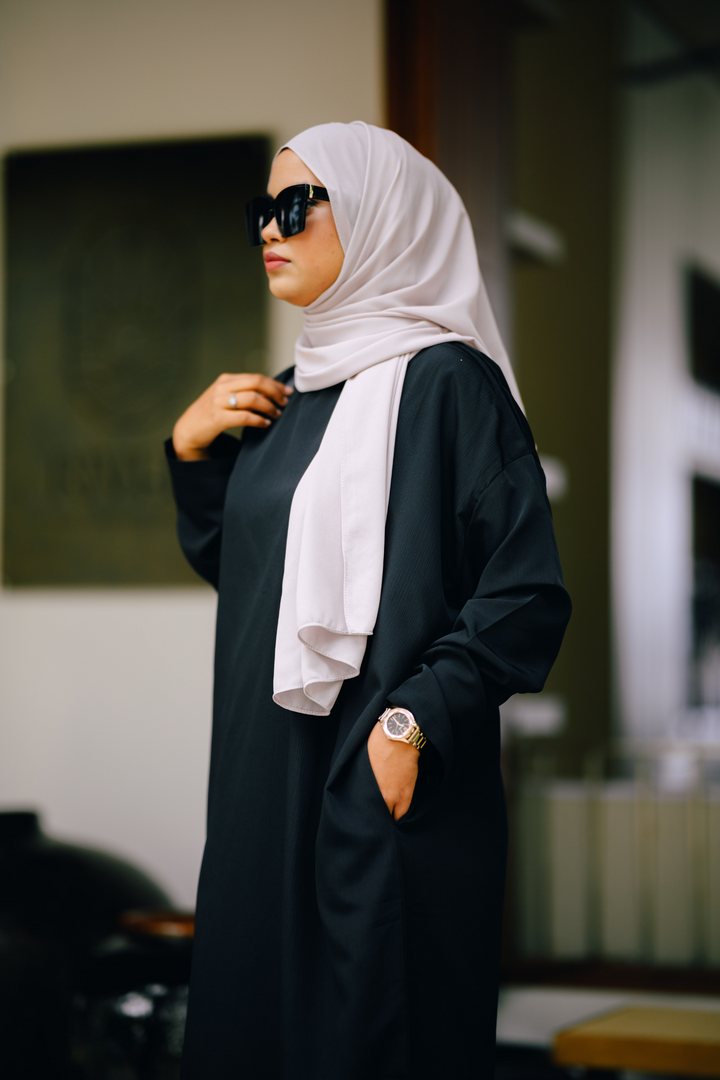 Bloom Abaya