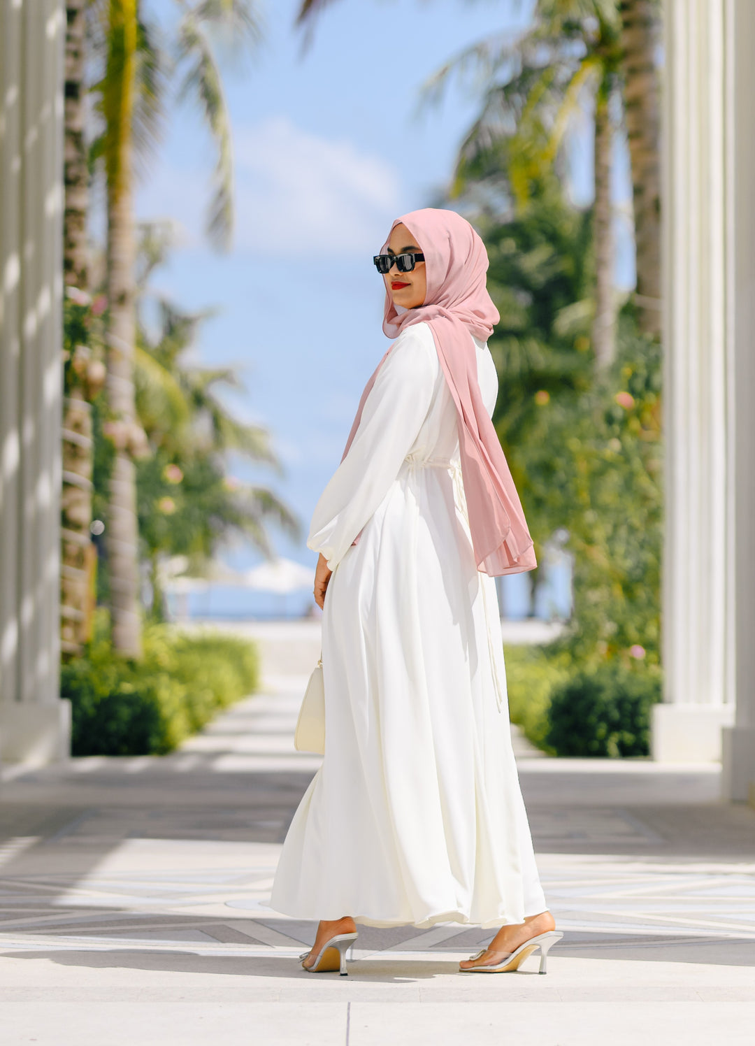 Zahra Dress